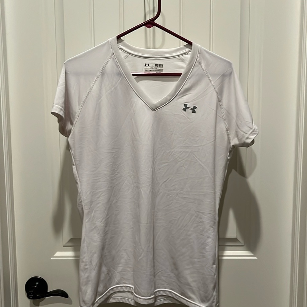 Under Armour Top